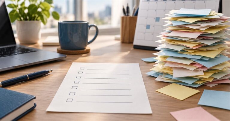 How many tasks per day to plan when tasks vary greatly in size and complexity