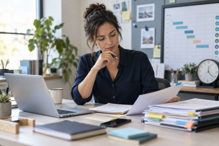 Difficulty estimating task duration when hidden work makes tasks take longer than expected
